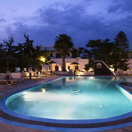 Maistros Village Santorini 5 Star *