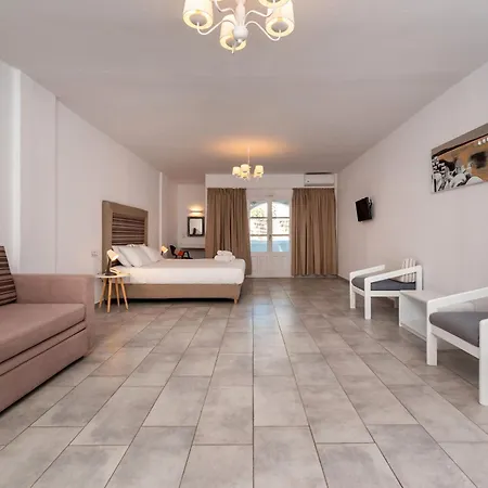Maistros Village Santorini 5 Star