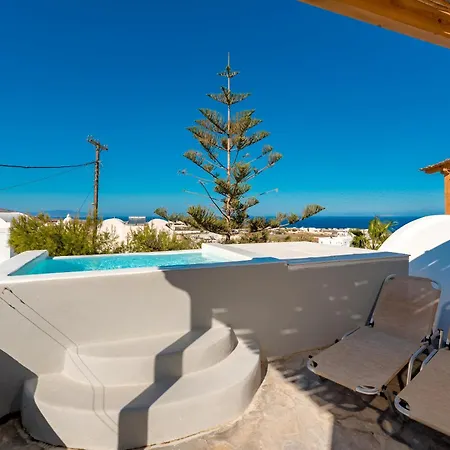 Maistros Village Santorini 5 Star