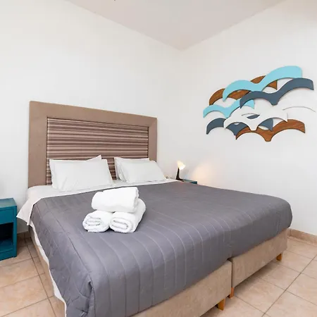 Maistros Village Santorini 5 Star Guest house