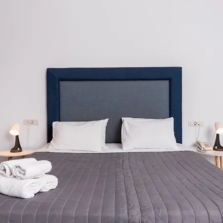 Guest house Maistros Village Santorini 5 Star
