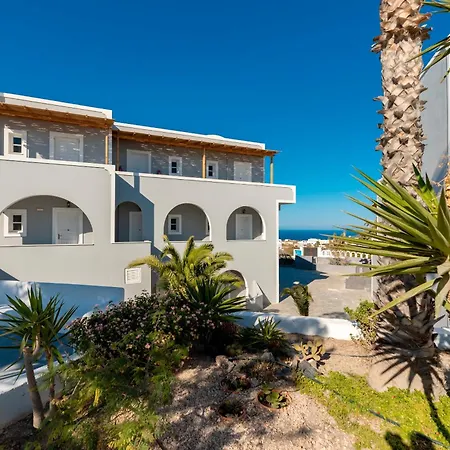 Guest house Maistros Village Santorini 5 Star