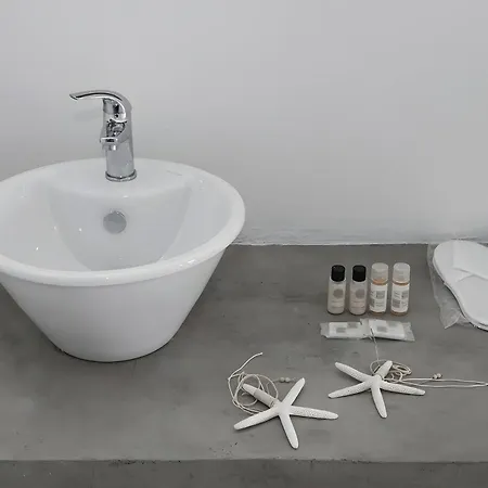 Gæstehus Maistros Village Santorini 5 Star