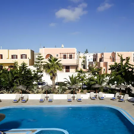 Maistros Village Santorini 5 Star