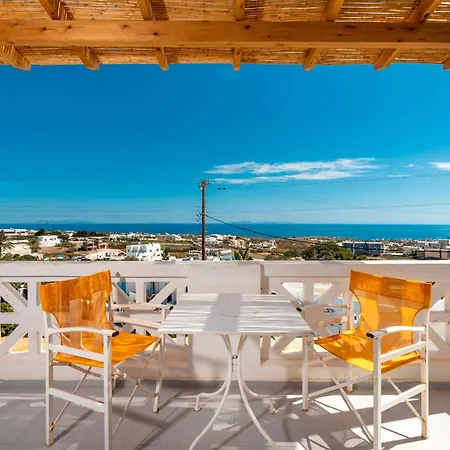 Maistros Village Santorini 5 Star 3*