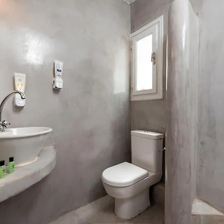 Maistros Village Santorini 5 Star