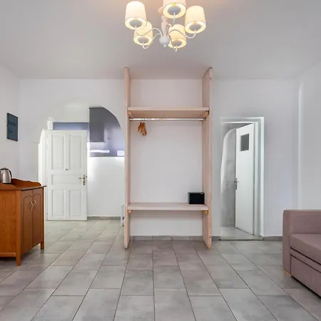 Maistros Village Santorini 5 Star 3*