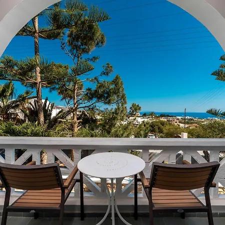 Maistros Village Santorini 5 Star Affittacamere