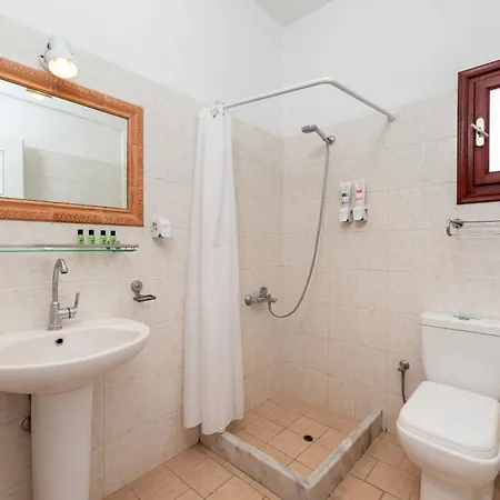 Maistros Village Santorini 5 Star 3*