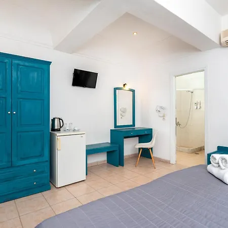 Maistros Village Santorini 5 Star