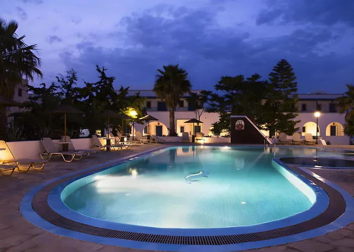 Maistros Village Santorini 5 Star 3*