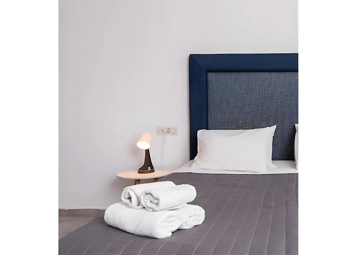 Maistros Village Santorini 5 Star Affittacamere