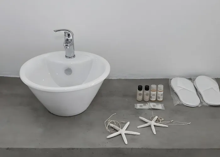 Affittacamere Maistros Village Santorini 5 Star