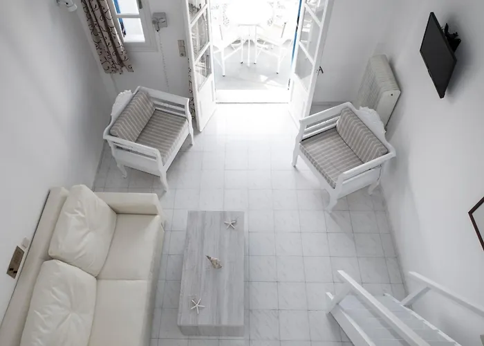 Maistros Village Santorini 5 Star 3*