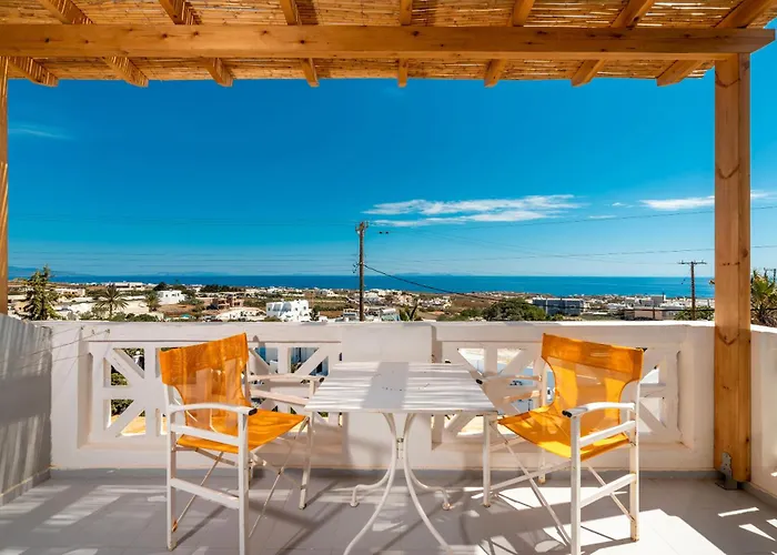 Maistros Village Santorini 5 Star 3*