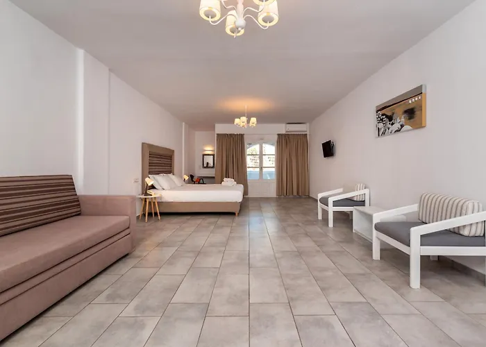 Maistros Village Santorini 5 Star