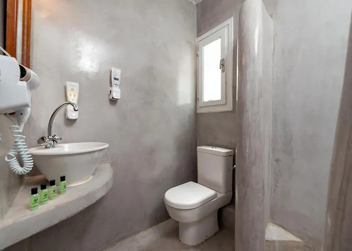 Maistros Village Santorini 5 Star