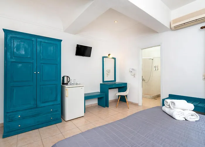 Maistros Village Santorini 5 Star