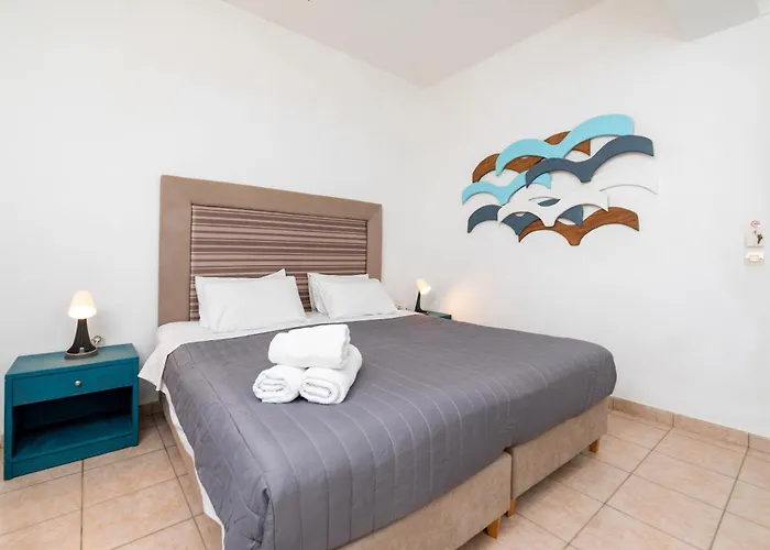 Maistros Village Santorini 5 Star Affittacamere