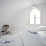 Maistros Village Santorini 5 Star