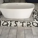 Gasthuis Maistros Village Santorini 5 Star