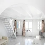 Gasthuis Maistros Village Santorini 5 Star 3*
