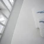 Maistros Village Santorini 5 Star Gasthuis 3*