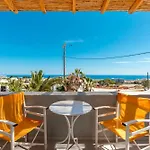 Maistros Village Santorini 5 Star Gasthuis