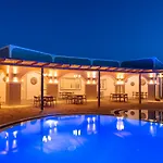 Maistros Village Santorini 5 Star