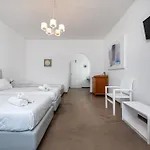 Maistros Village Santorini 5 Star Gasthuis