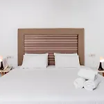 Gasthuis Maistros Village Santorini 5 Star