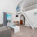 Maistros Village Santorini 5 Star Gasthuis 3*