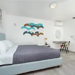 Maistros Village Santorini 5 Star Gasthuis