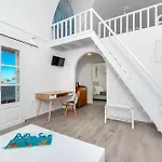 Gasthuis Maistros Village Santorini 5 Star
