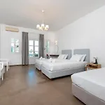 Maistros Village Santorini 5 Star Gasthuis Karterados (Santorini)