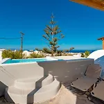Maistros Village Santorini 5 Star