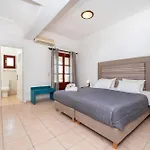 Gasthuis Maistros Village Santorini 5 Star 3*