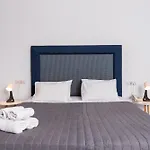 Gasthuis Maistros Village Santorini 5 Star