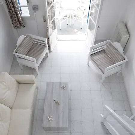 Maistros Village Santorini 5 Star 3*