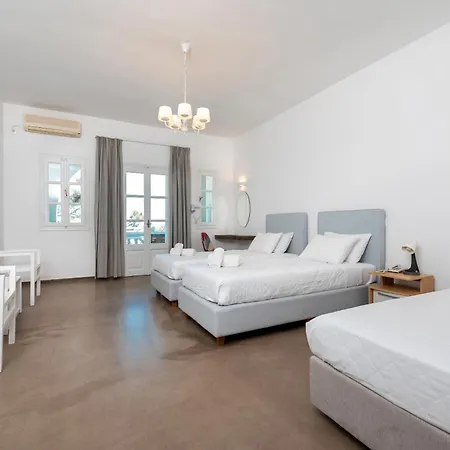Maistros Village Santorini 5 Star Pensión Karterados (Santorini)