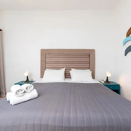 Maistros Village Santorini 5 Star 3*