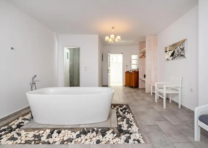 Maistros Village Santorini 5 Star